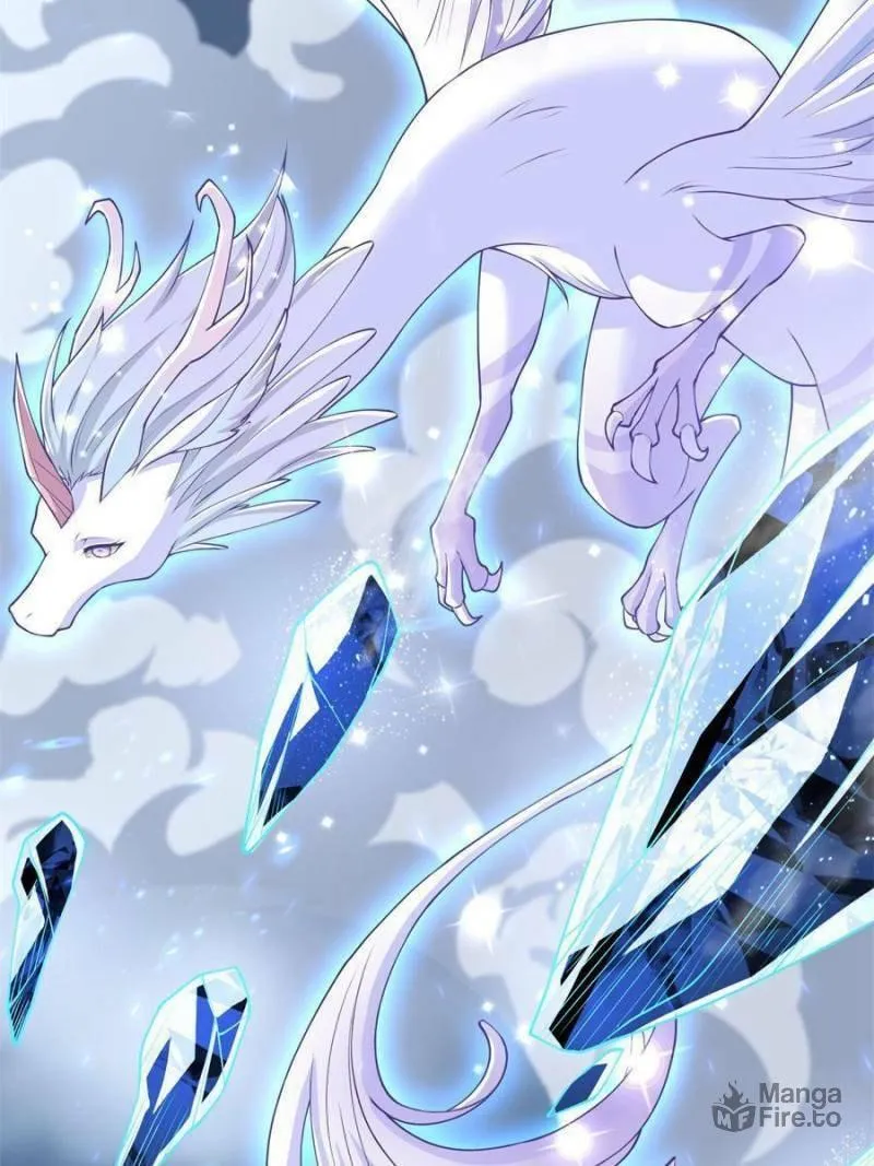 Read Dragon Master (Colored) chapter 95 image 14 on Lezhin