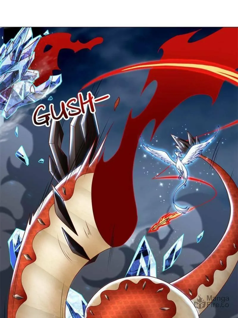 Read Dragon Master (Colored) chapter 95 image 41 on Lezhin