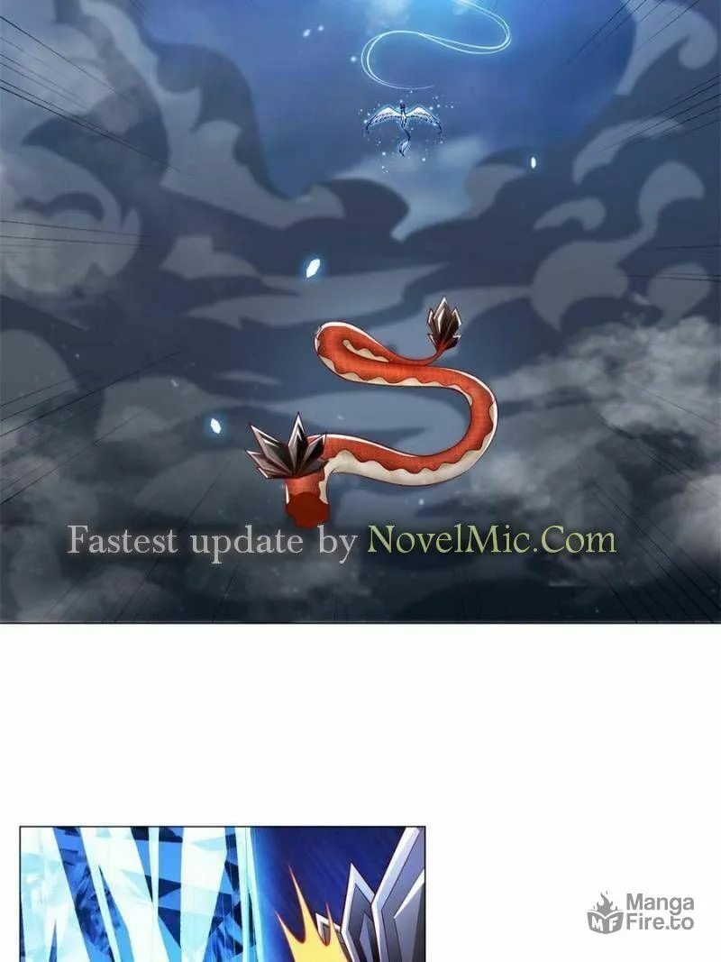 Read Dragon Master (Colored) chapter 95 image 47 on Lezhin