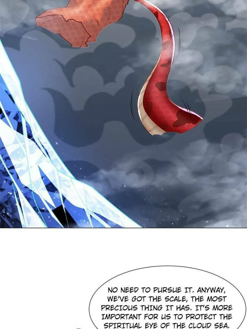 Read Dragon Master (Colored) chapter 96 image 1 on Lezhin