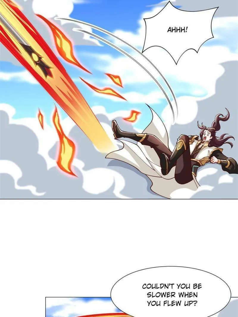 Read Dragon Master (Colored) chapter 96 image 10 on Lezhin