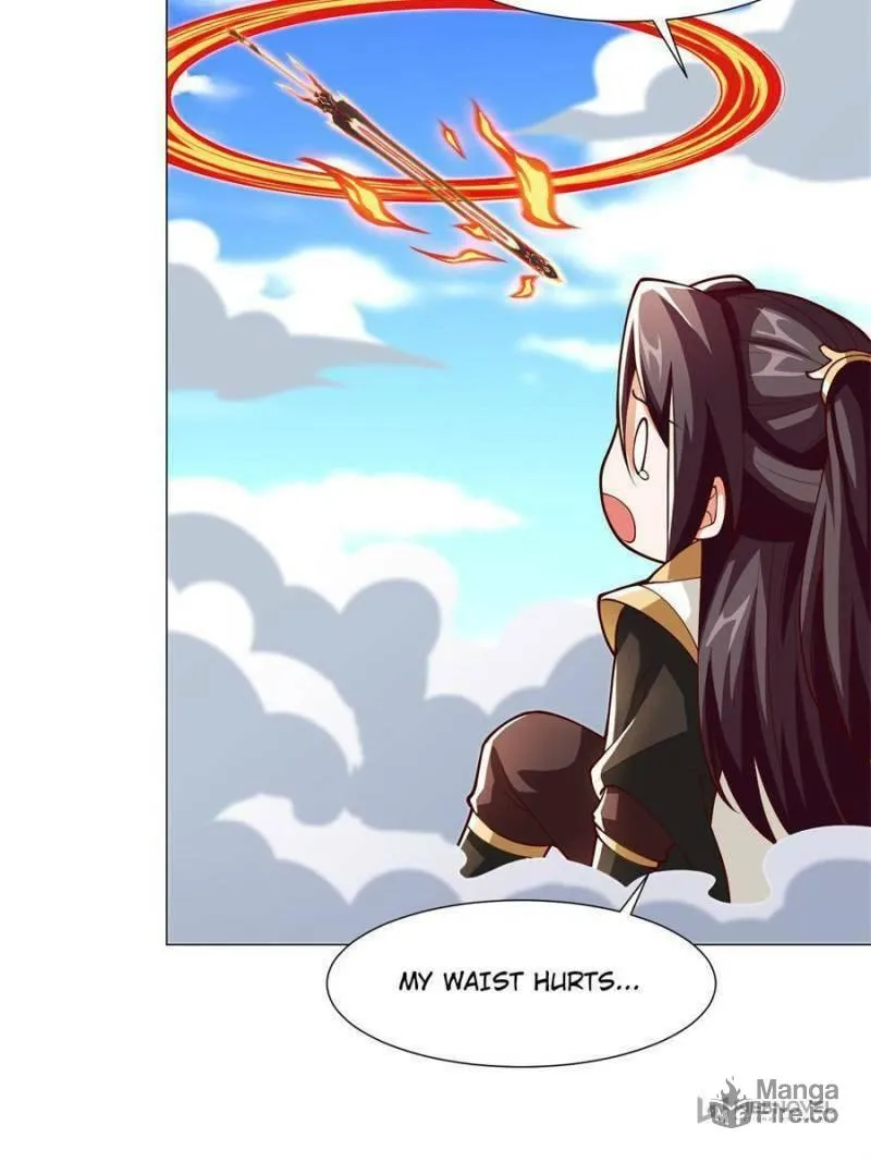 Read Dragon Master (Colored) chapter 96 image 11 on Lezhin