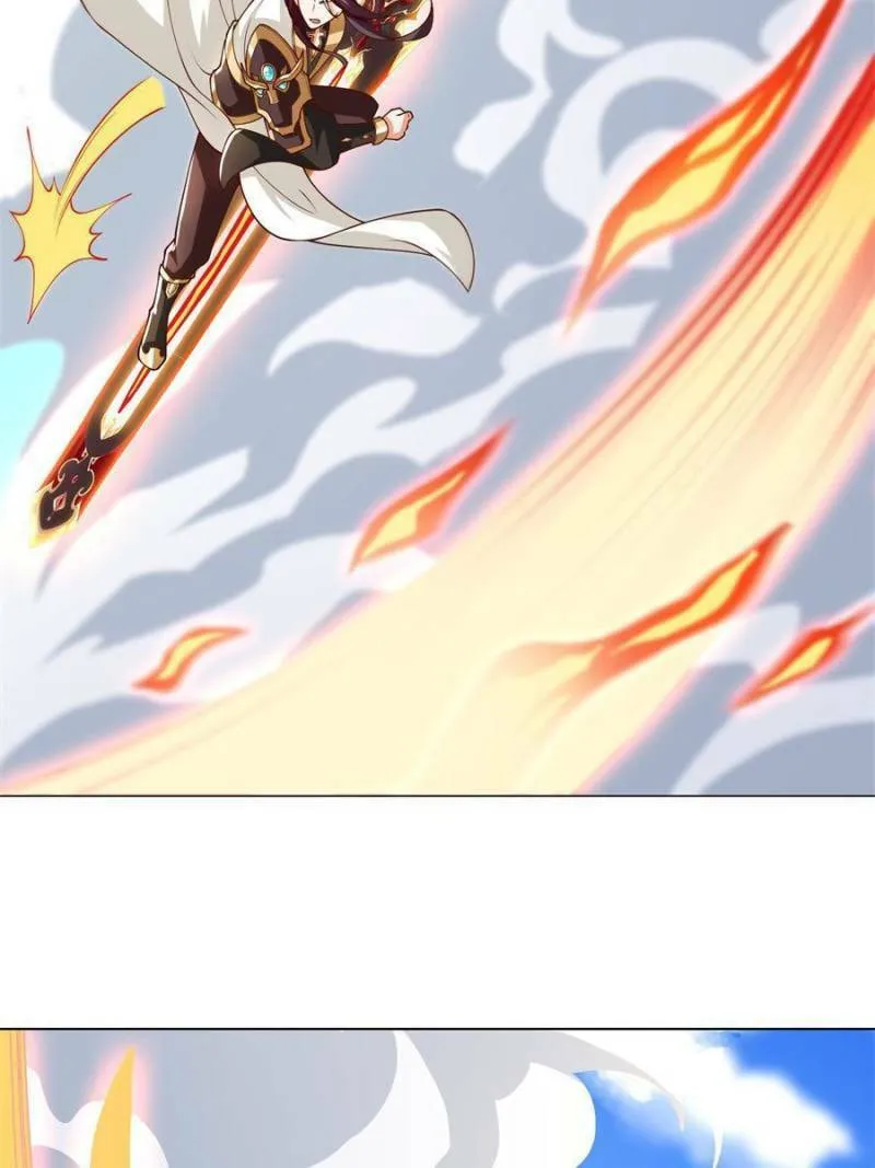 Read Dragon Master (Colored) chapter 96 image 13 on Lezhin