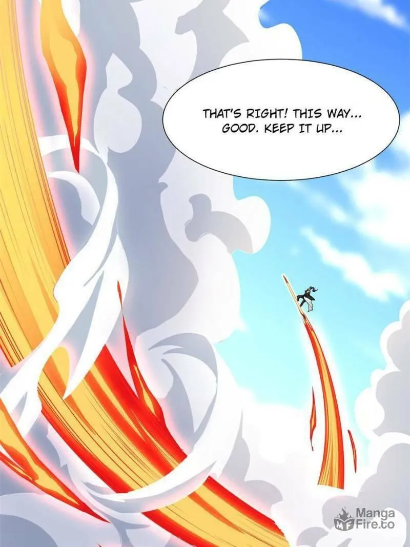 Read Dragon Master (Colored) chapter 96 image 14 on Lezhin