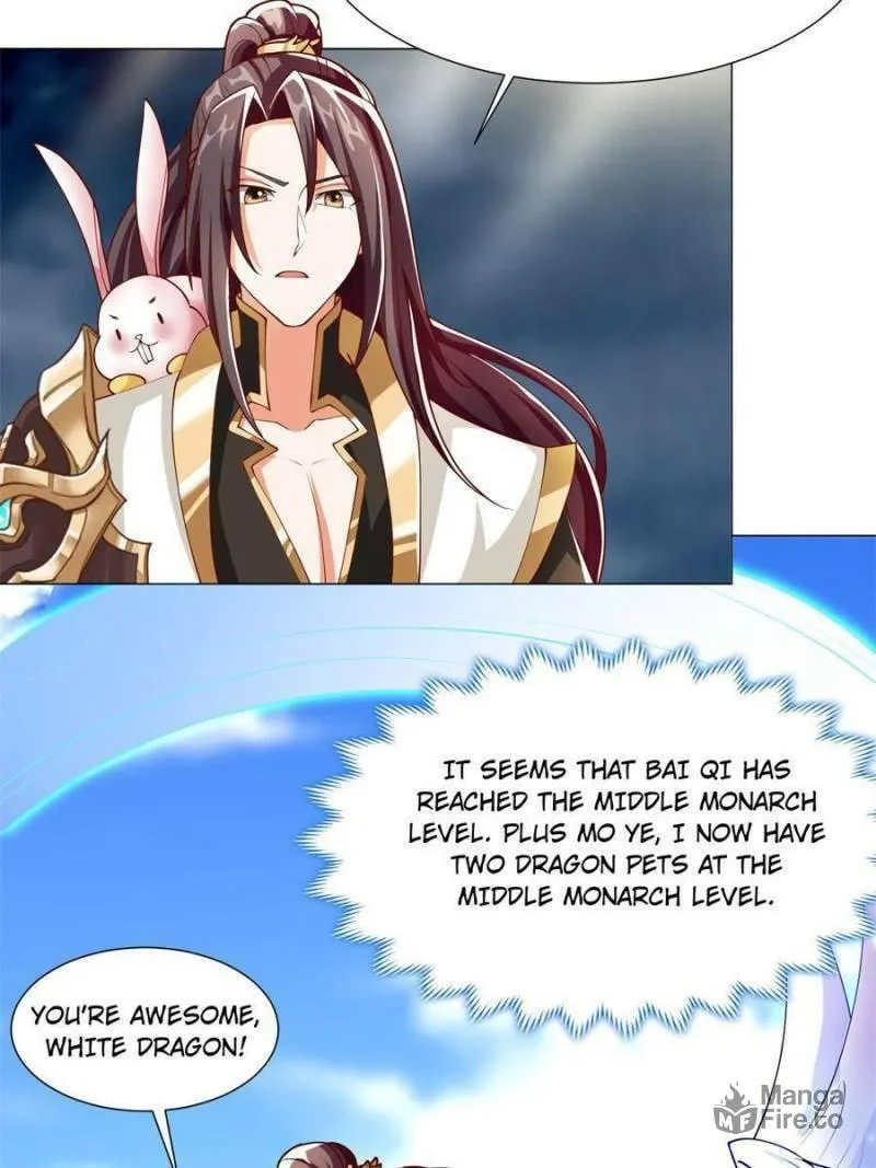 Read Dragon Master (Colored) chapter 96 image 2 on Lezhin
