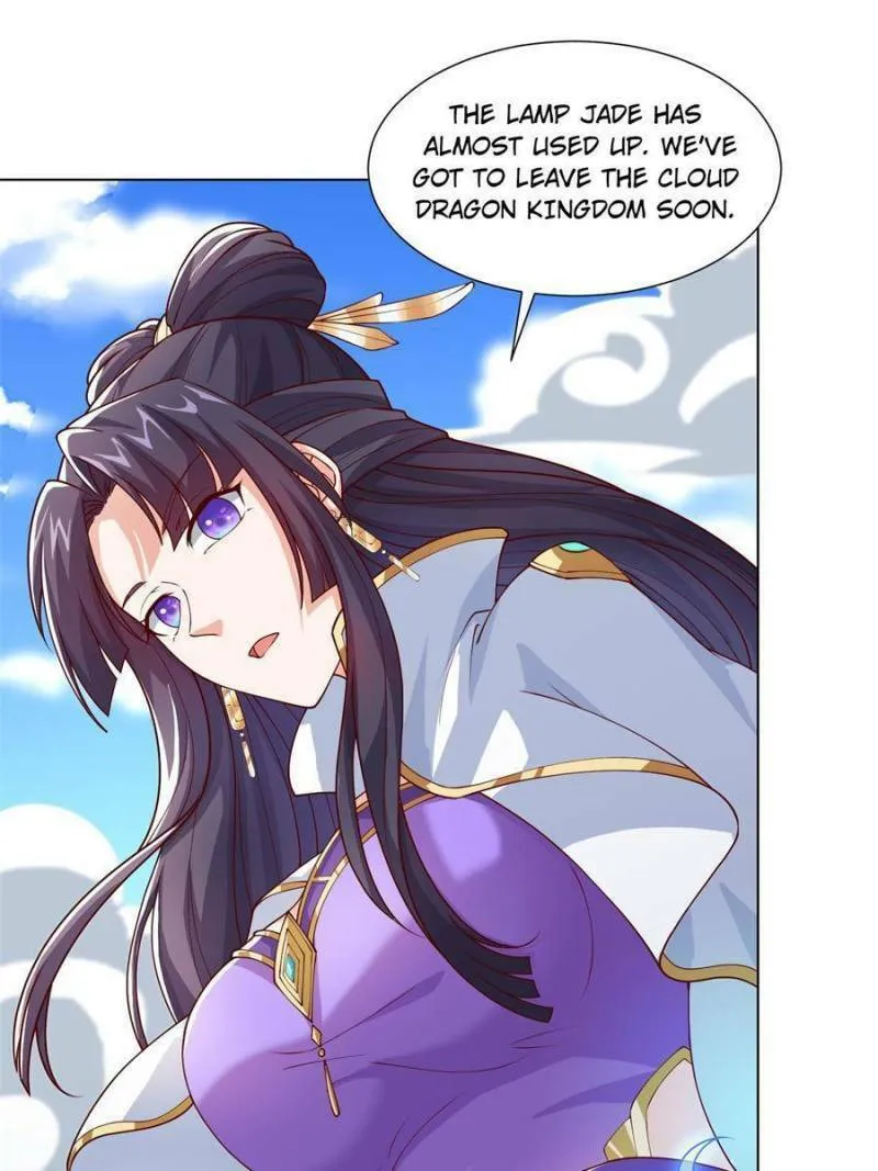 Read Dragon Master (Colored) chapter 96 image 22 on Lezhin