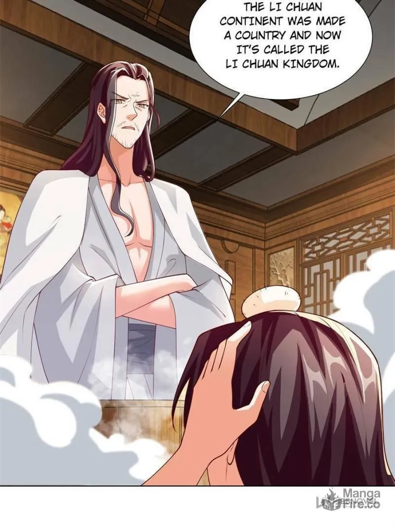 Read Dragon Master (Colored) chapter 96 image 41 on Lezhin