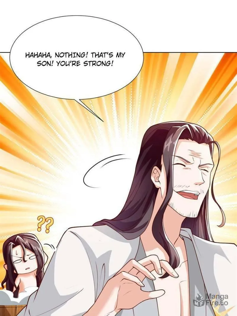 Read Dragon Master (Colored) chapter 96 image 47 on Lezhin