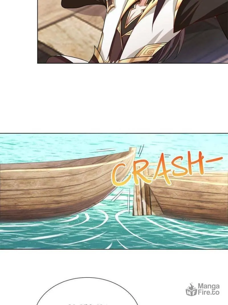 Read Dragon Master (Colored) chapter 97 image 2 on Lezhin