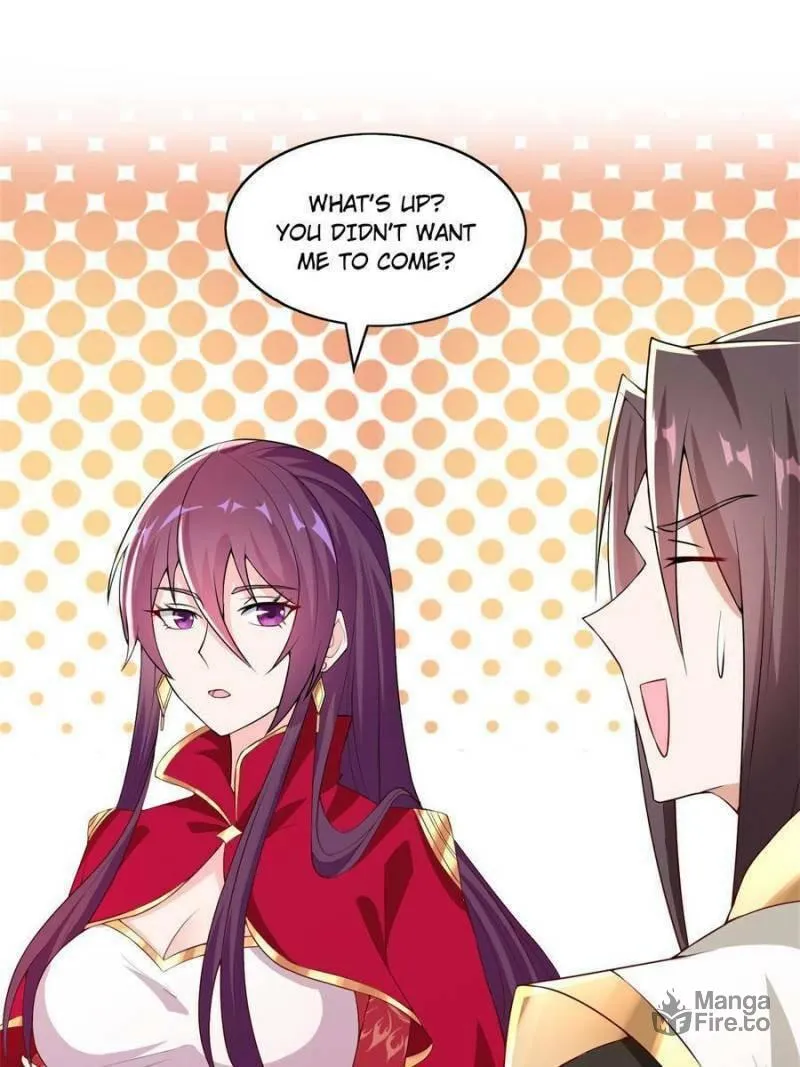 Read Dragon Master (Colored) chapter 97 image 20 on Lezhin