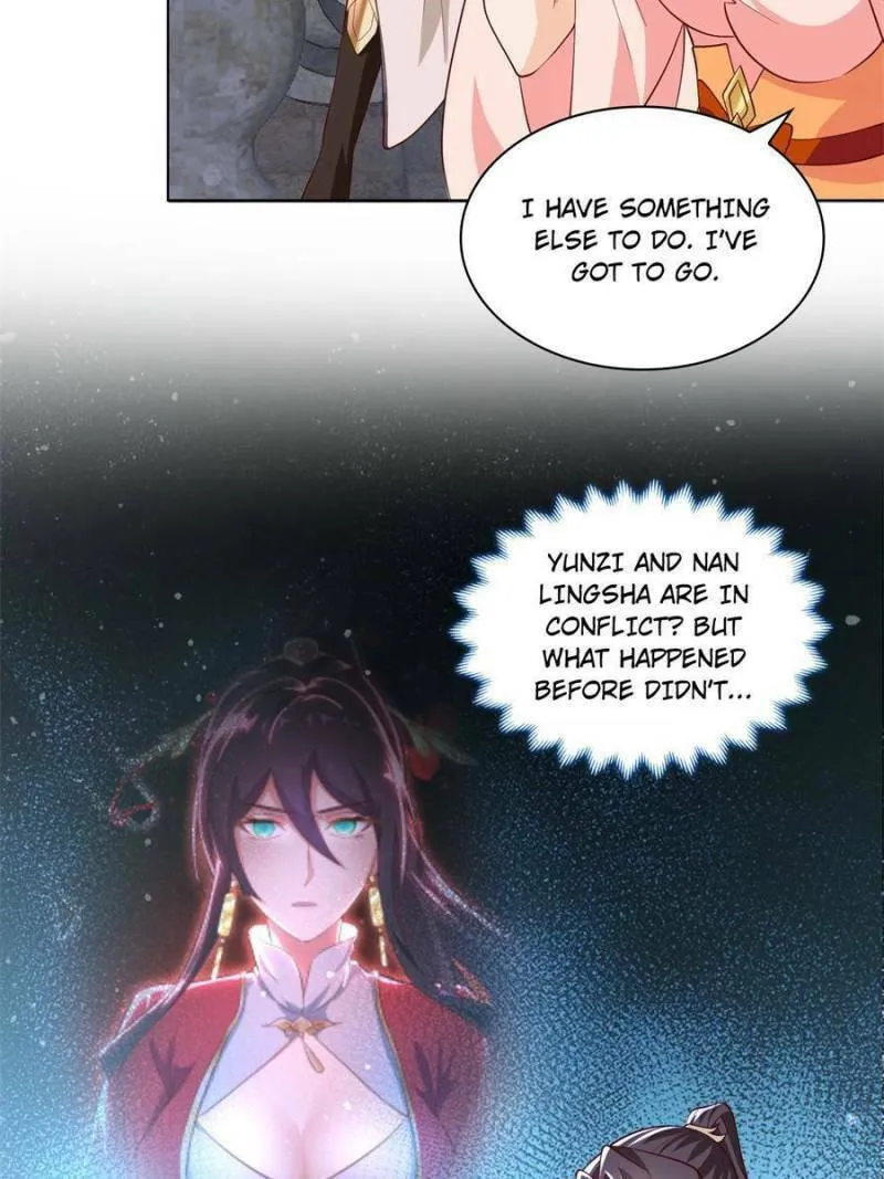 Read Dragon Master (Colored) chapter 97 image 27 on Lezhin