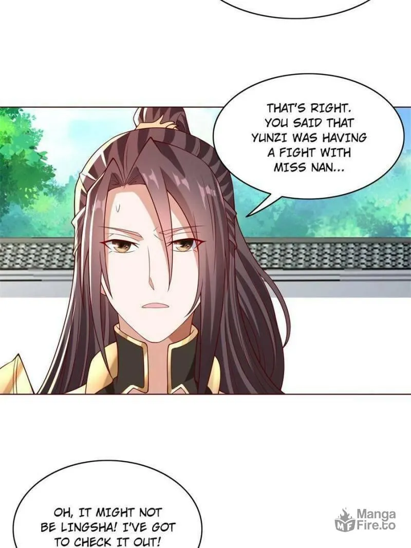 Read Dragon Master (Colored) chapter 97 image 32 on Lezhin