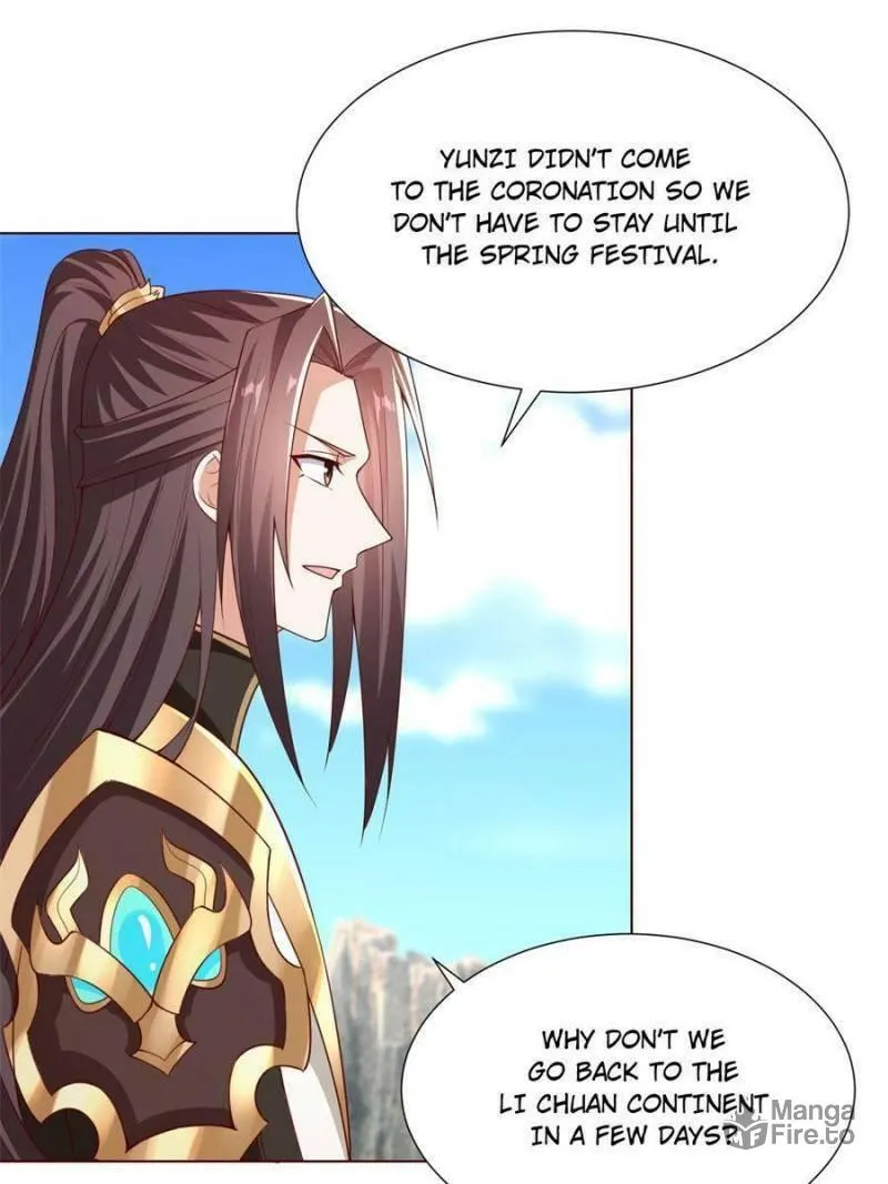 Read Dragon Master (Colored) chapter 97 image 5 on Lezhin