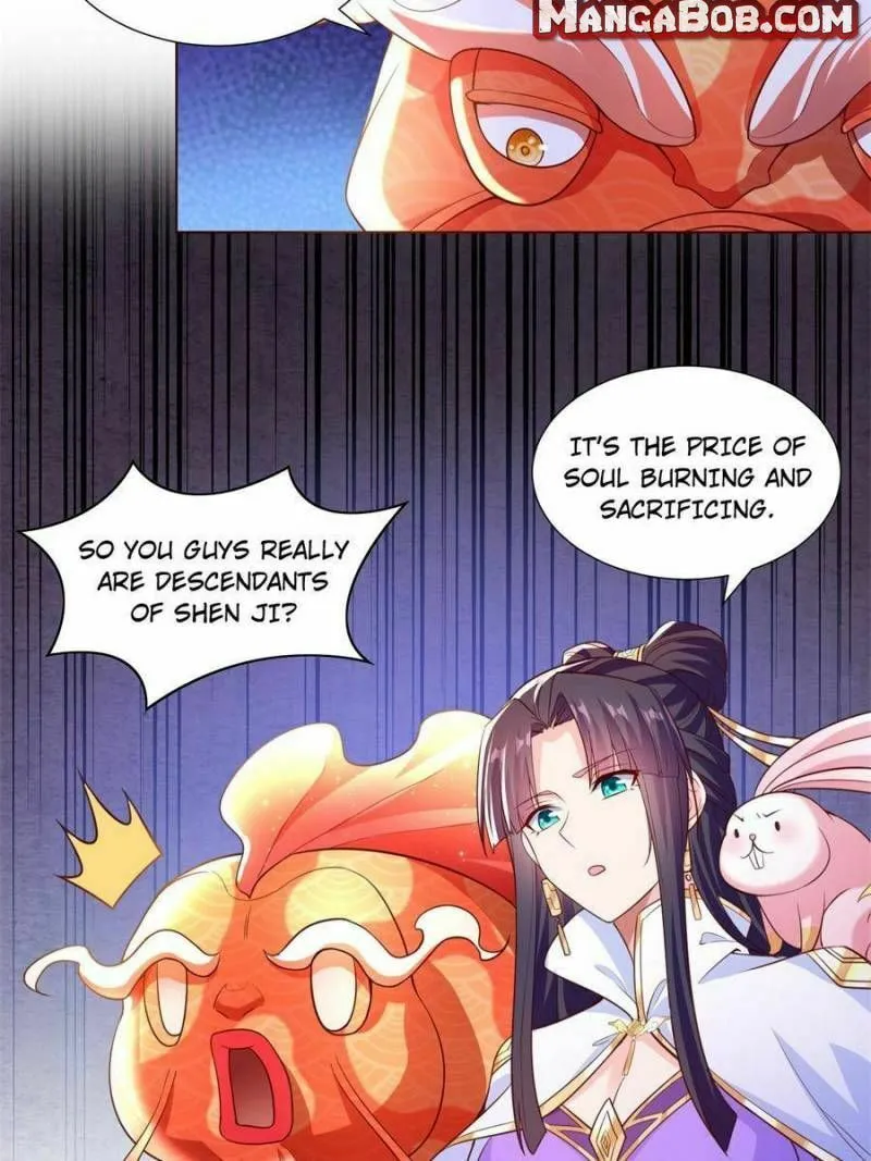 Read Dragon Master (Colored) chapter 98 image 13 on Lezhin