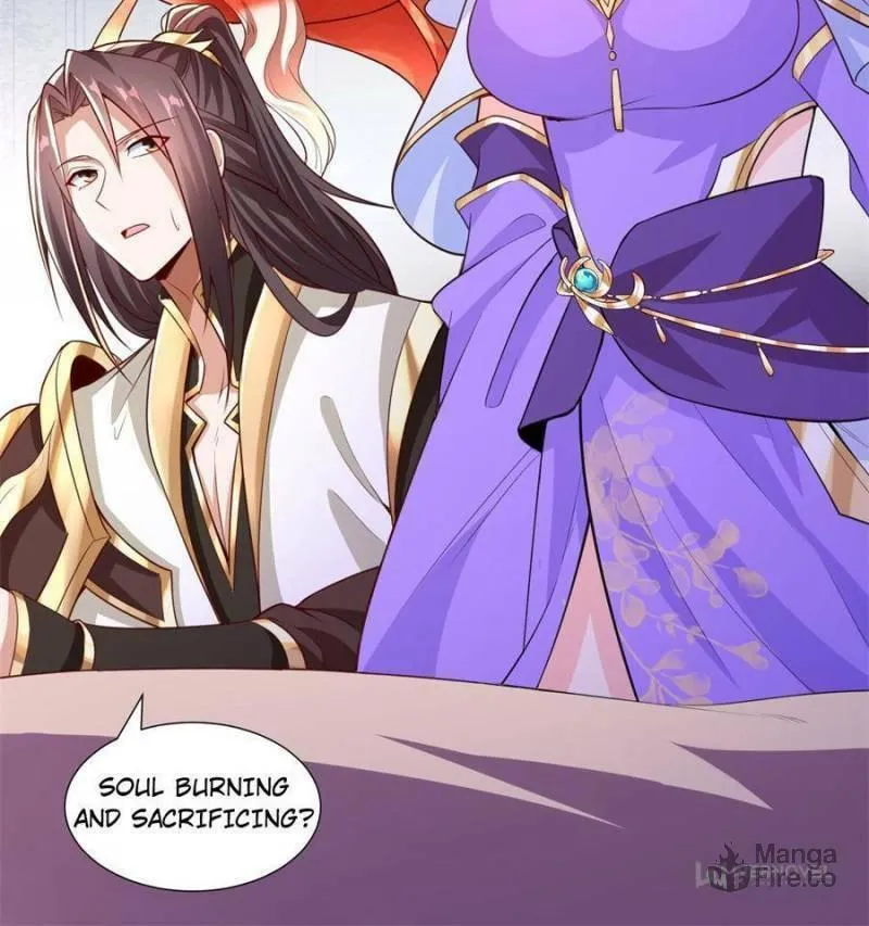 Read Dragon Master (Colored) chapter 98 image 14 on Lezhin