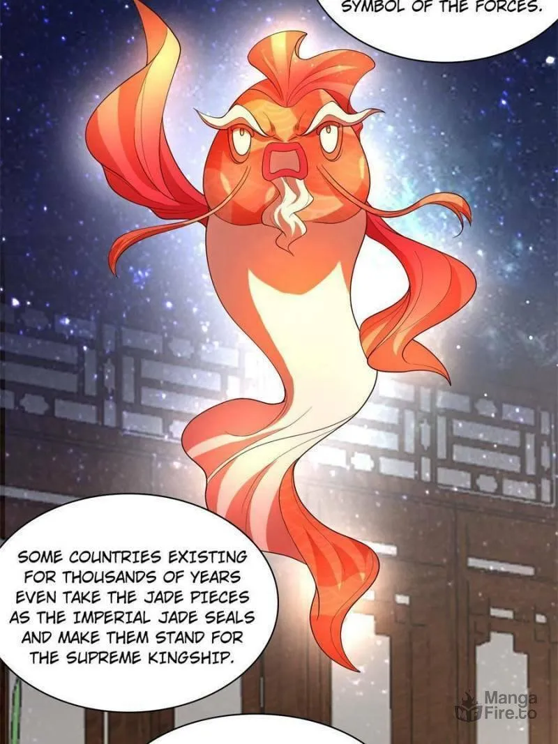 Read Dragon Master (Colored) chapter 98 image 26 on Lezhin