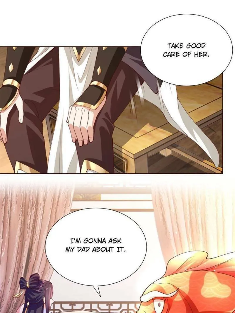 Read Dragon Master (Colored) chapter 98 image 30 on Lezhin
