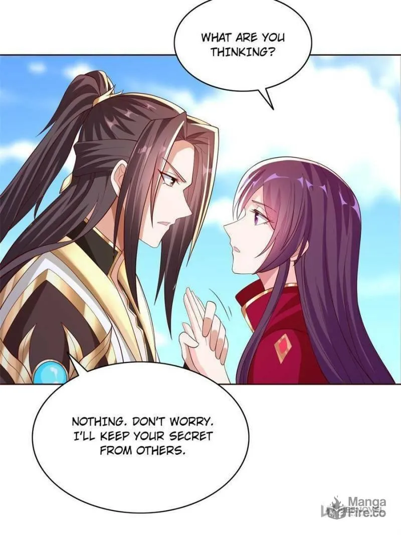 Read Dragon Master (Colored) chapter 98 image 4 on Lezhin