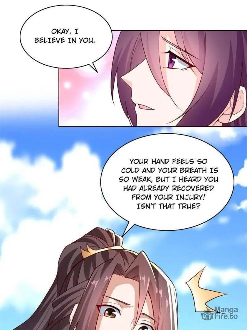 Read Dragon Master (Colored) chapter 98 image 5 on Lezhin