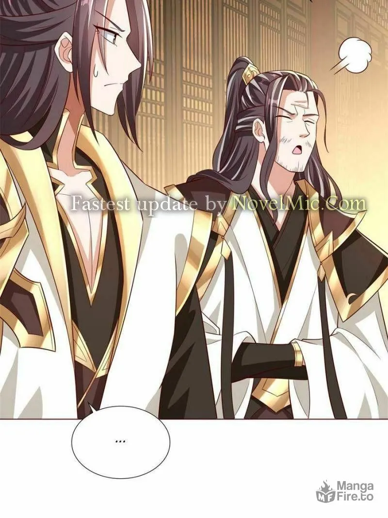 Read Dragon Master (Colored) chapter 99 image 11 on Lezhin