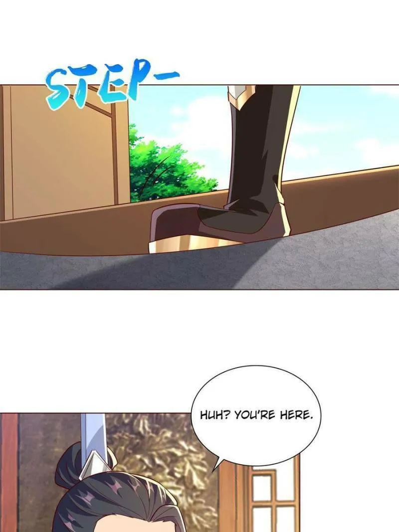Read Dragon Master (Colored) chapter 99 image 15 on Lezhin