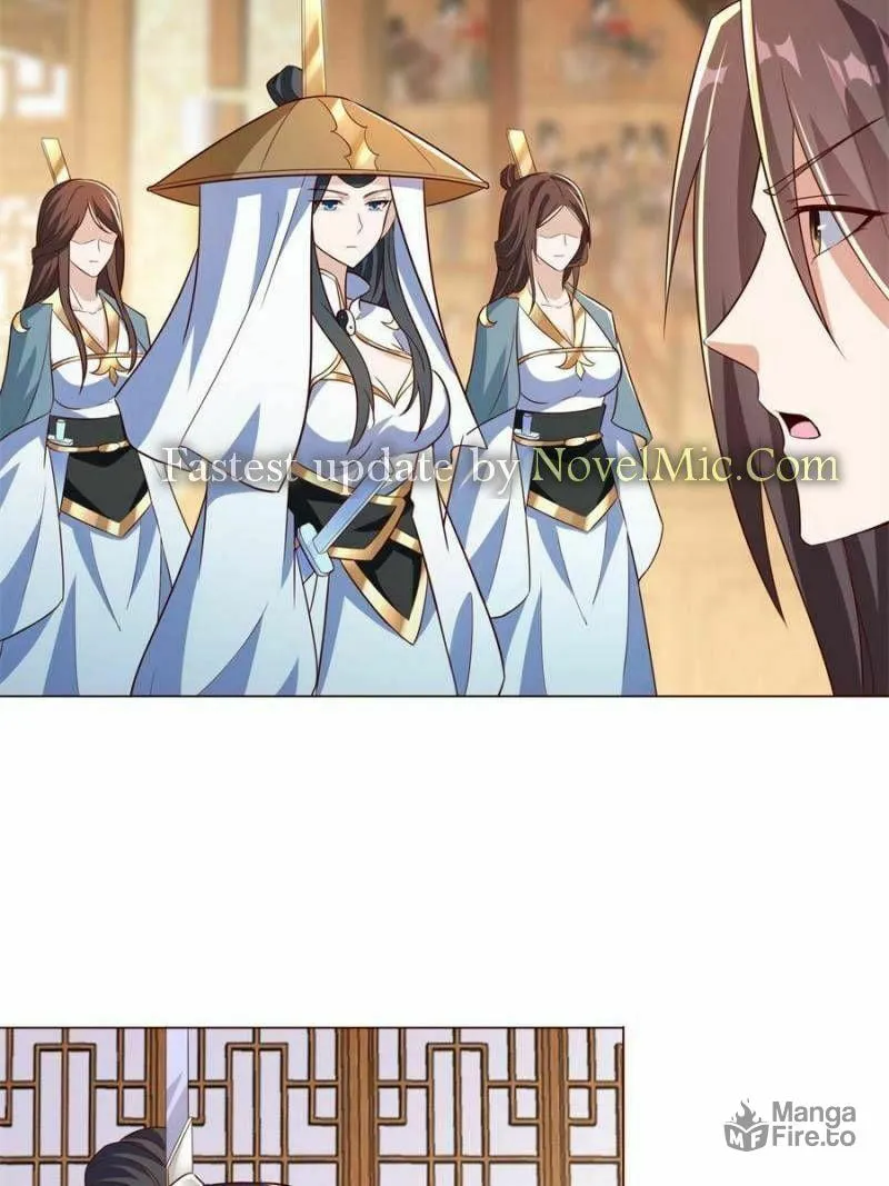 Read Dragon Master (Colored) chapter 99 image 23 on Lezhin