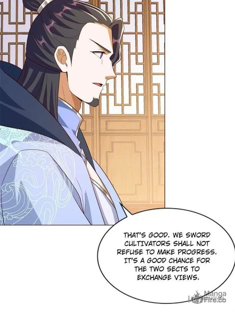 Read Dragon Master (Colored) chapter 99 image 24 on Lezhin
