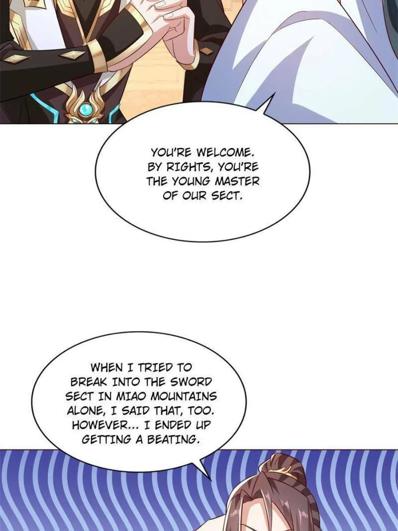 Read Dragon Master (Colored) chapter 99 image 27 on Lezhin