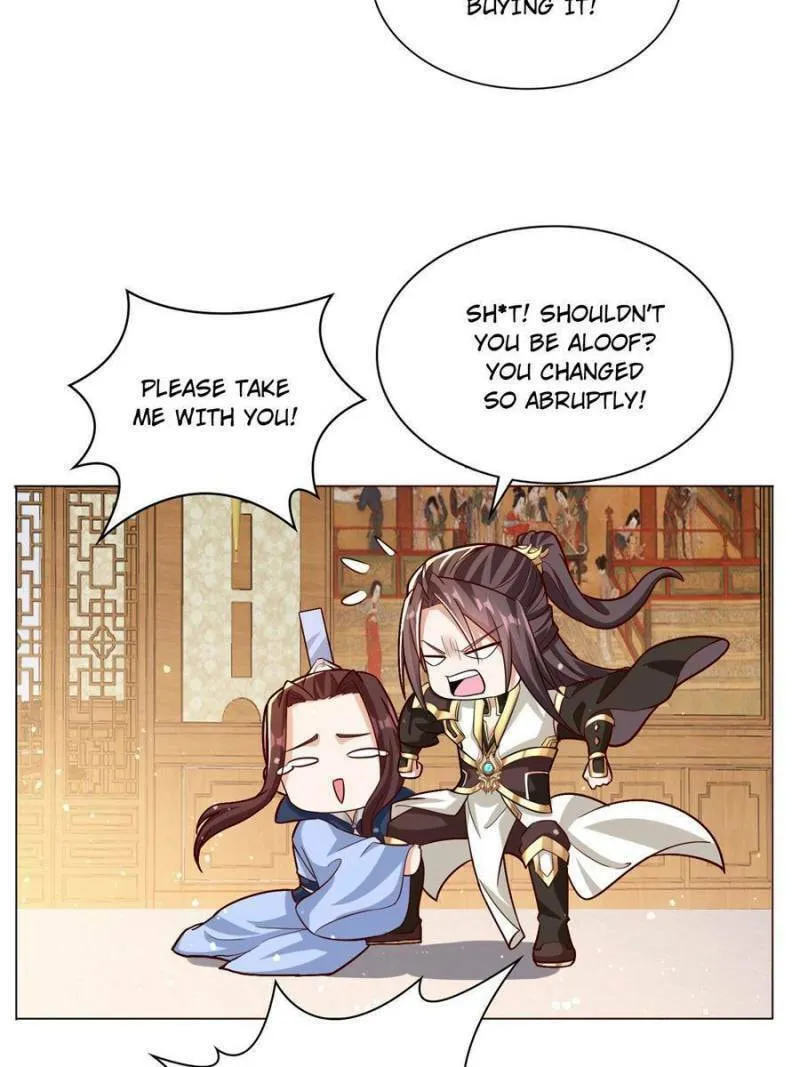 Read Dragon Master (Colored) chapter 99 image 31 on Lezhin