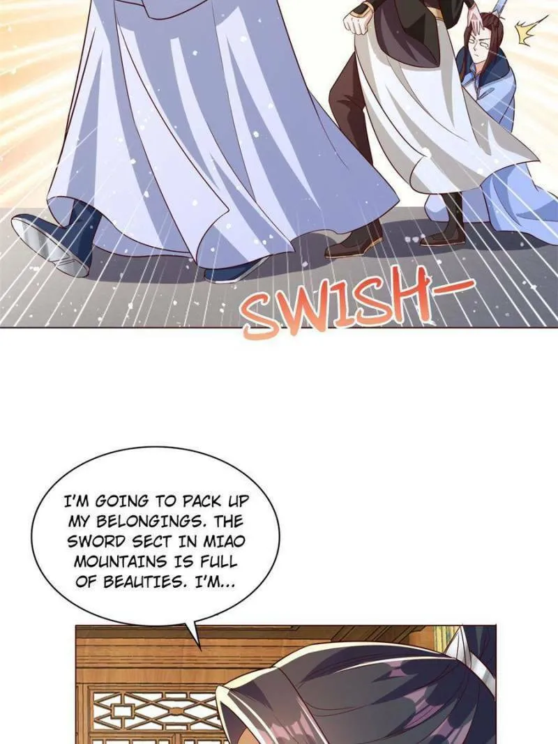 Read Dragon Master (Colored) chapter 99 image 33 on Lezhin