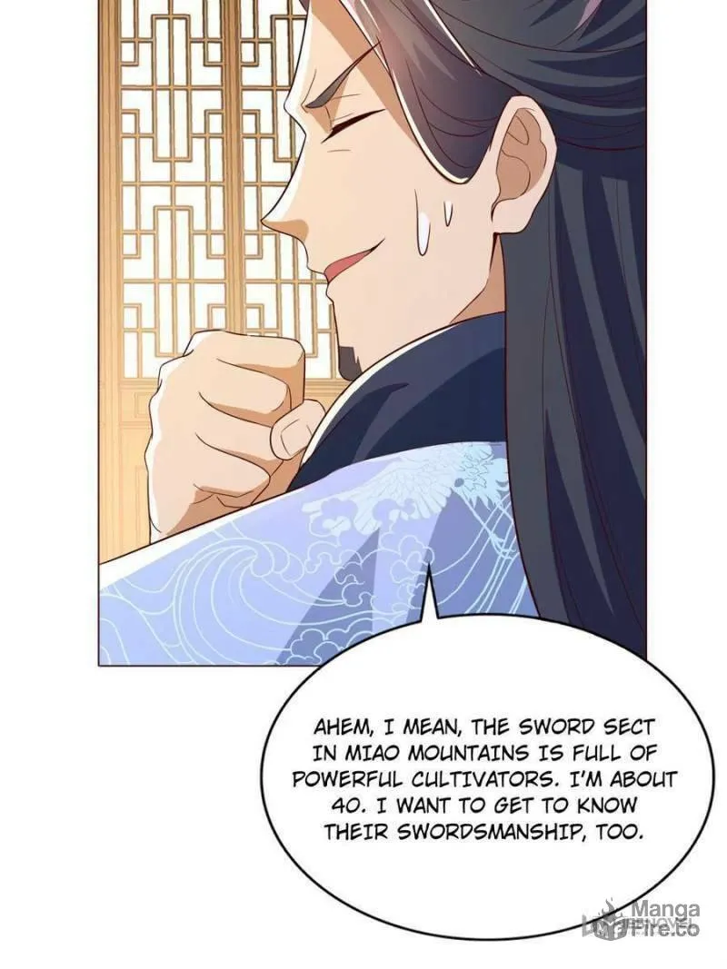 Read Dragon Master (Colored) chapter 99 image 34 on Lezhin