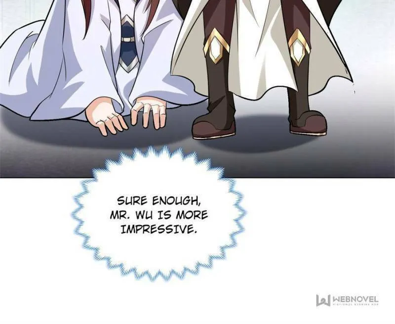 Read Dragon Master (Colored) chapter 99 image 36 on Lezhin