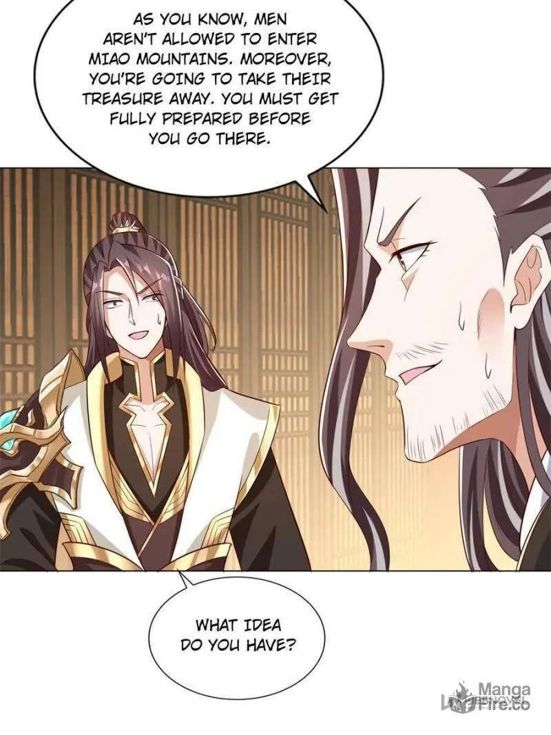 Read Dragon Master (Colored) chapter 99 image 4 on Lezhin