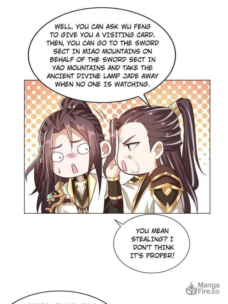 Read Dragon Master (Colored) chapter 99 image 5 on Lezhin