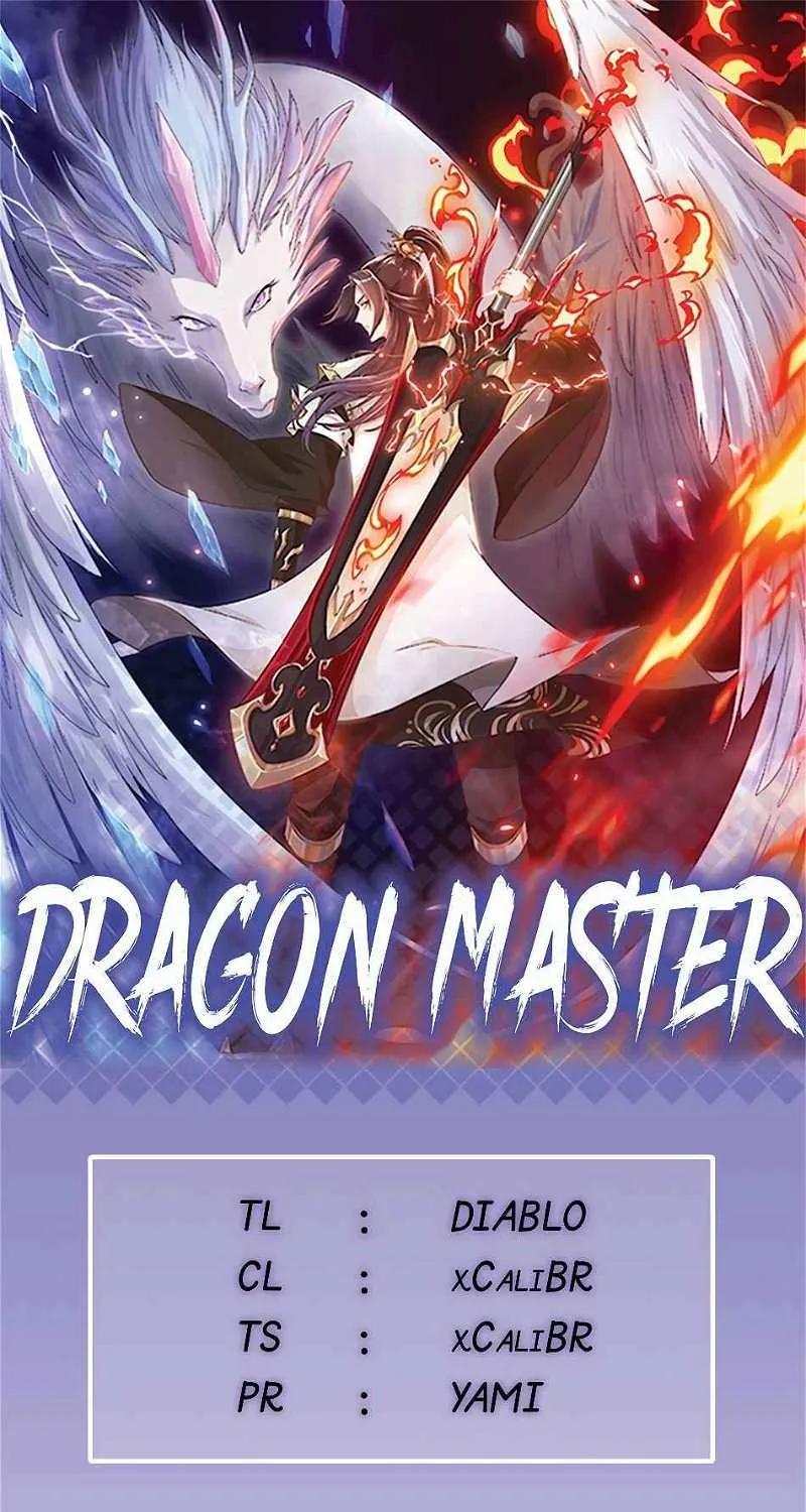 Read Dragon Master chapter 0.1 image 0 on Lezhin