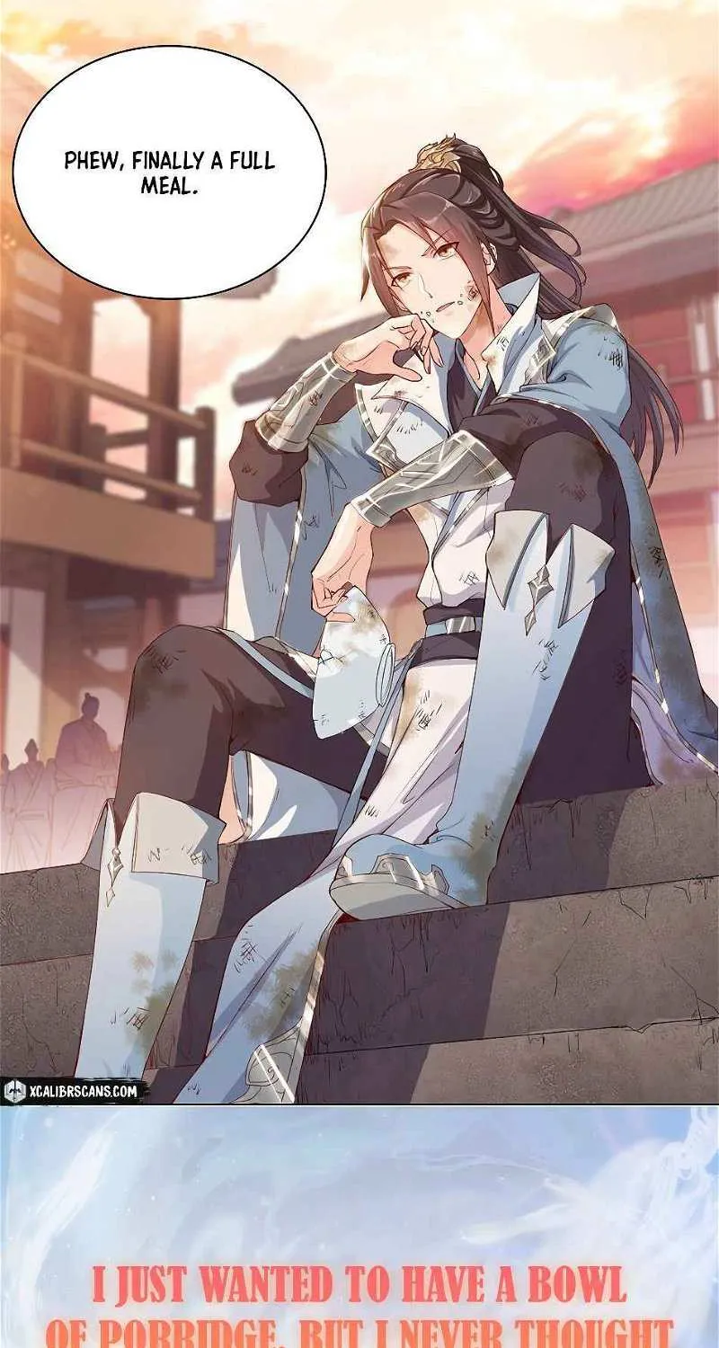 Read Dragon Master chapter 0.1 image 2 on Lezhin