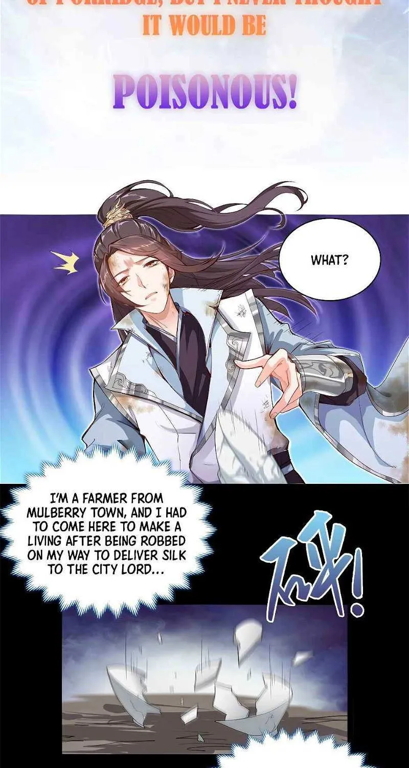 Read Dragon Master chapter 0.1 image 3 on Lezhin