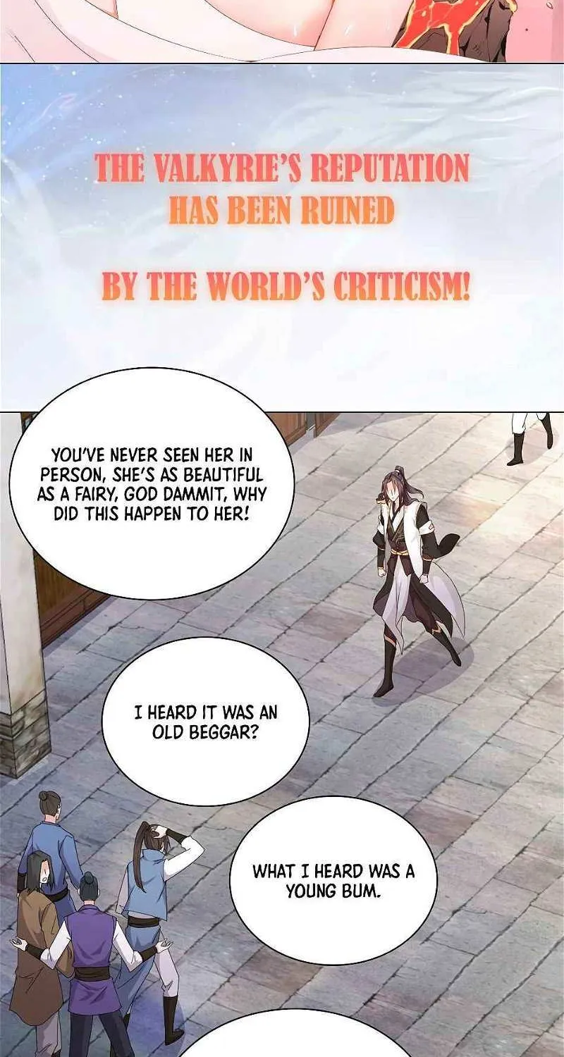 Read Dragon Master chapter 0.1 image 8 on Lezhin
