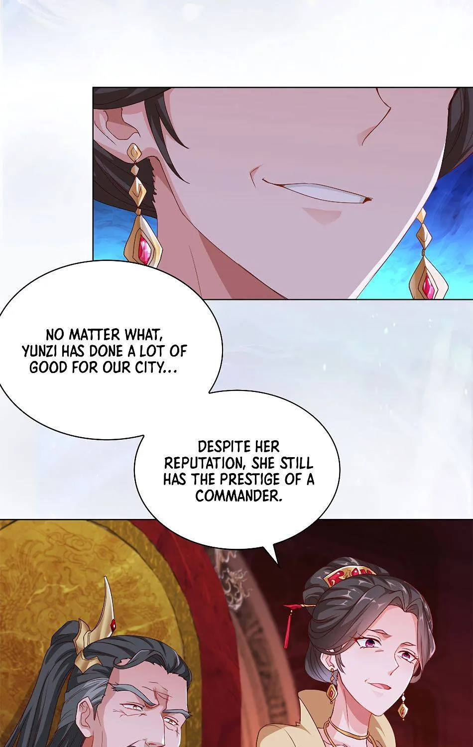 Read Dragon Master chapter 0.5 image 12 on Lezhin