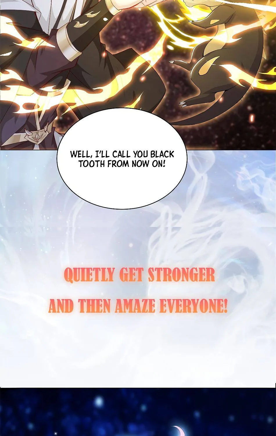 Read Dragon Master chapter 0.5 image 18 on Lezhin