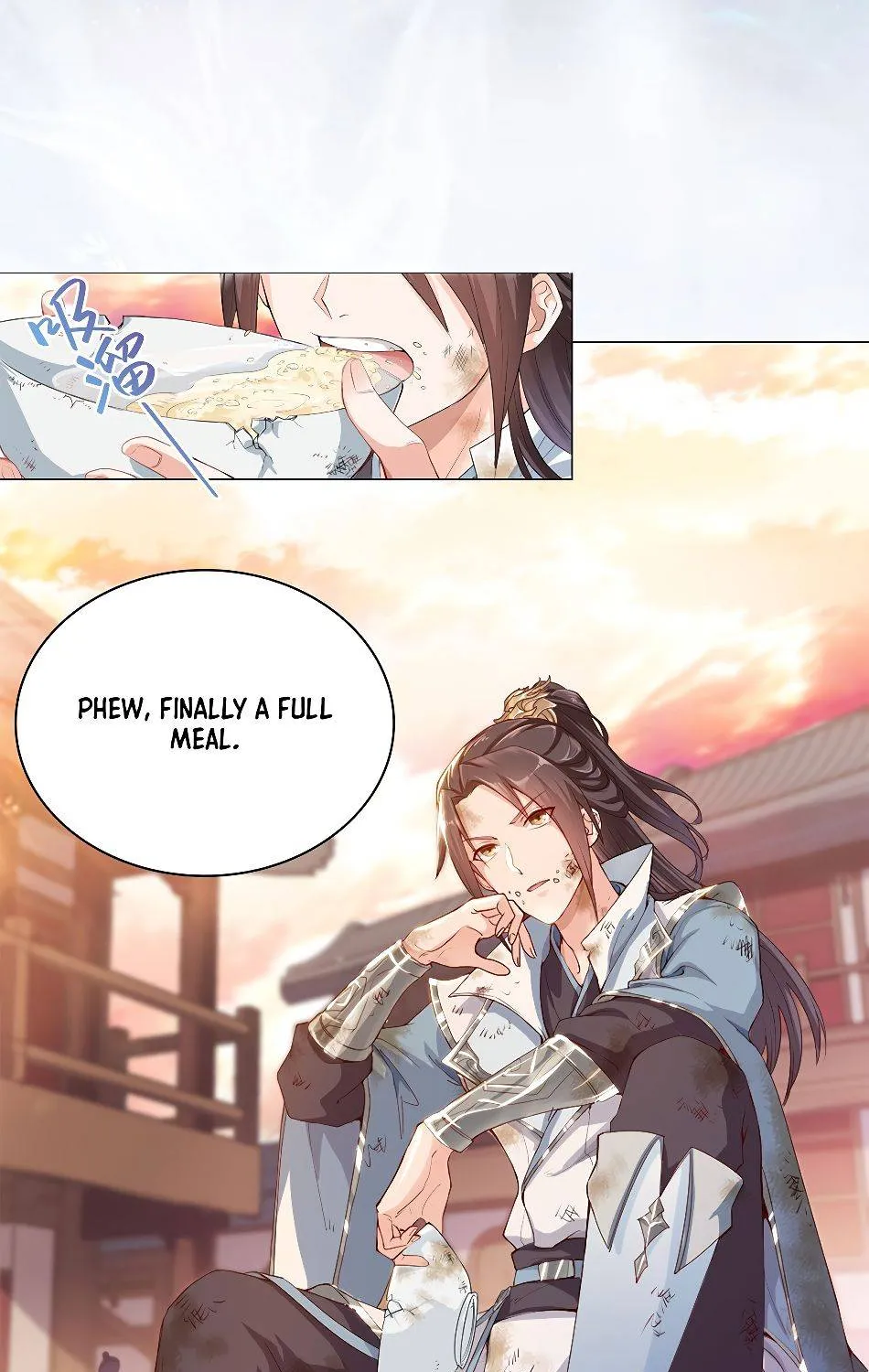 Read Dragon Master chapter 0.5 image 2 on Lezhin