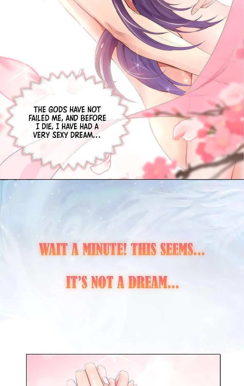 Read Dragon Master chapter 0.5 image 7 on Lezhin