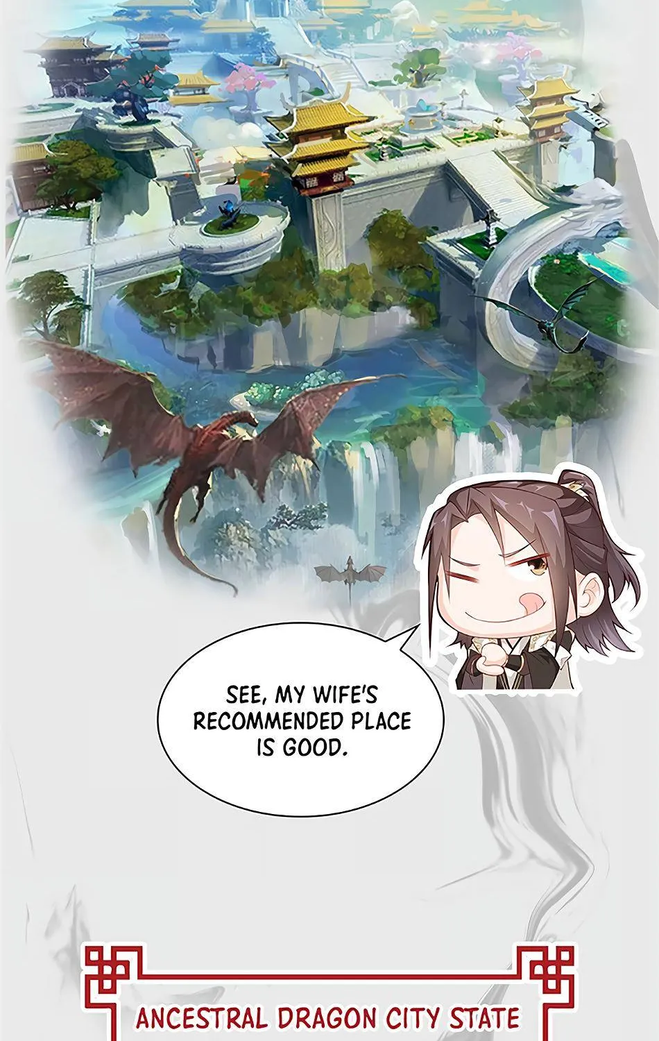 Read Dragon Master chapter 0 image 18 on Lezhin