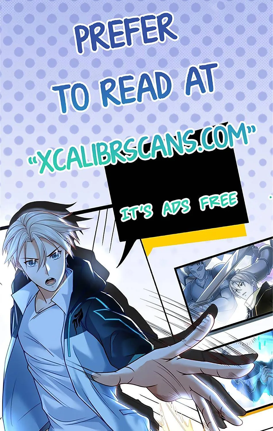 Read Dragon Master chapter 0 image 2 on Lezhin