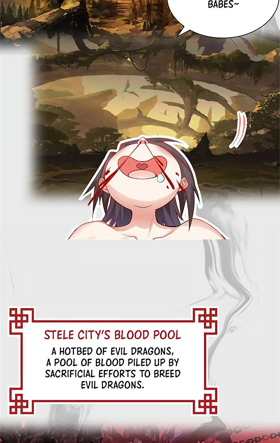 Read Dragon Master chapter 0 image 5 on Lezhin