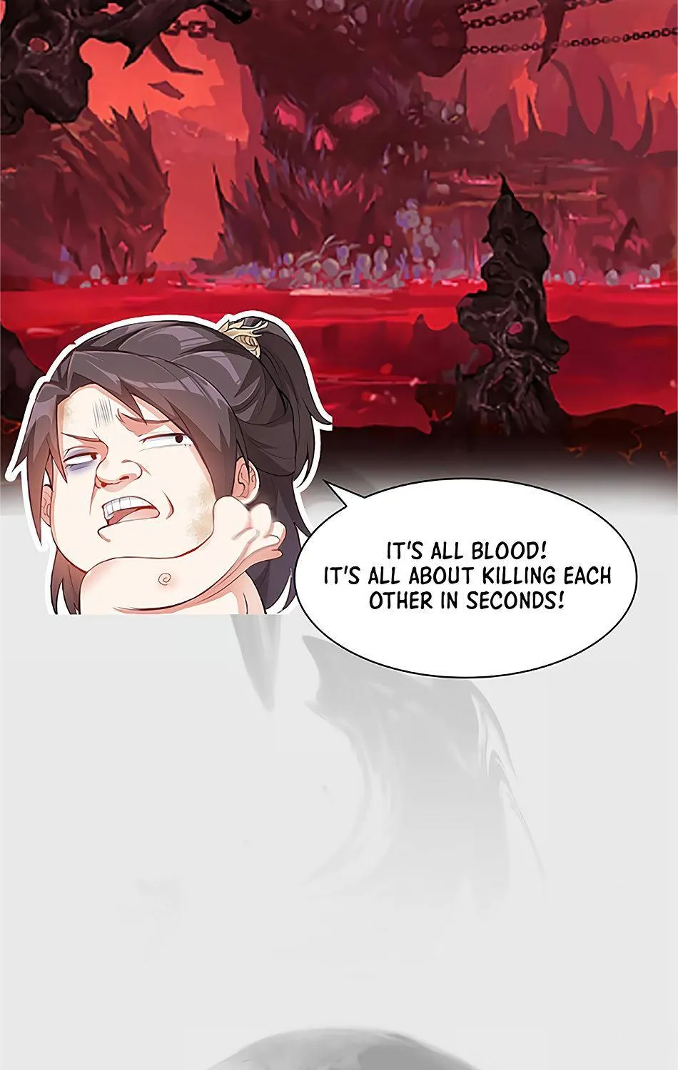 Read Dragon Master chapter 0 image 6 on Lezhin
