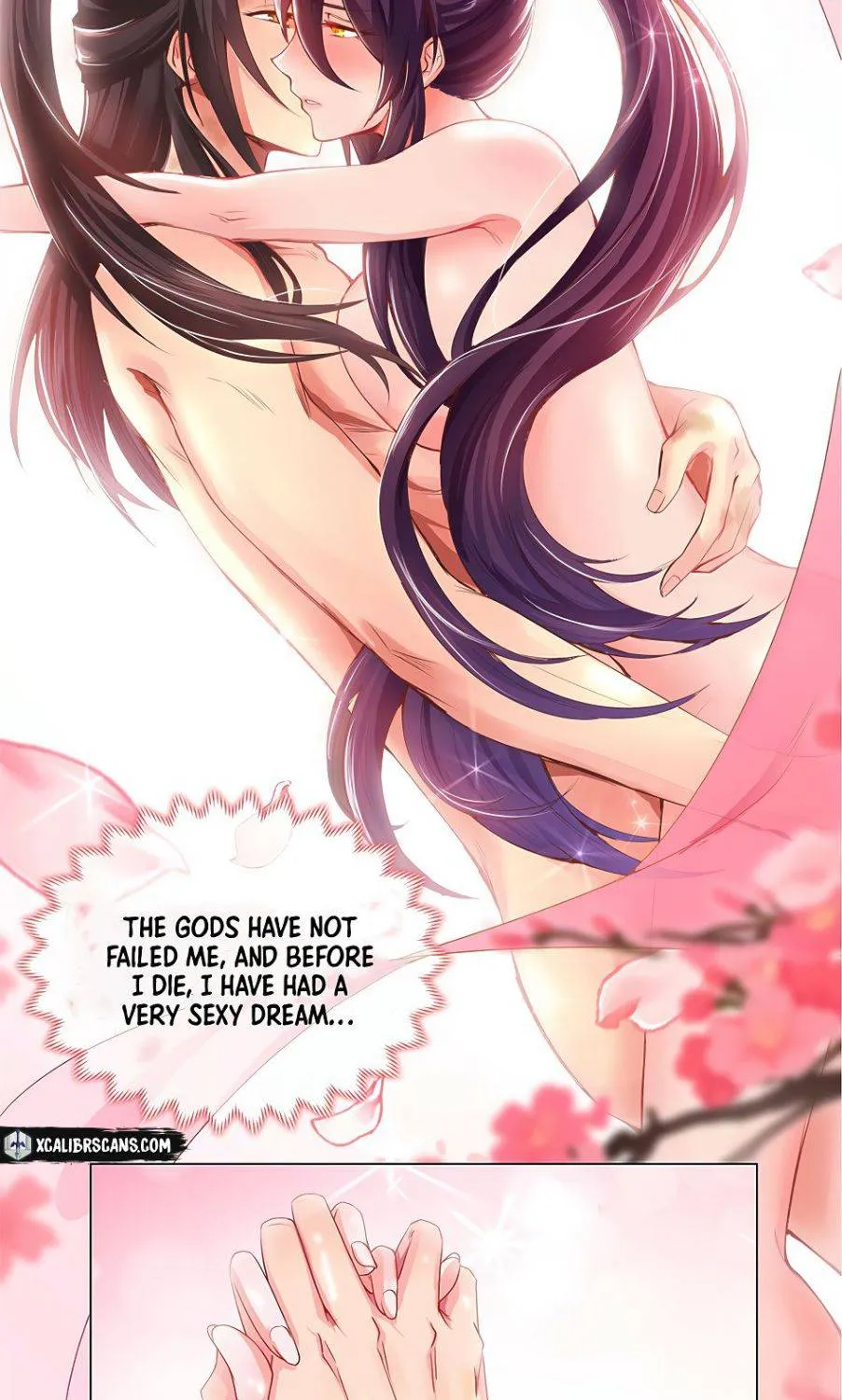 Read Dragon Master chapter 1 image 14 on Lezhin