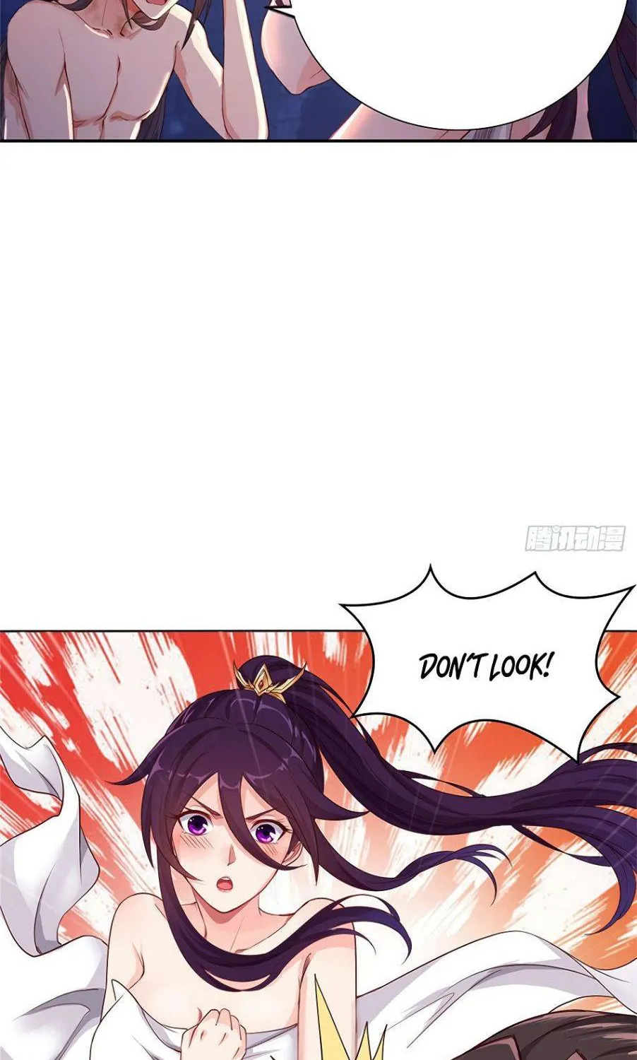 Read Dragon Master chapter 1 image 26 on Lezhin