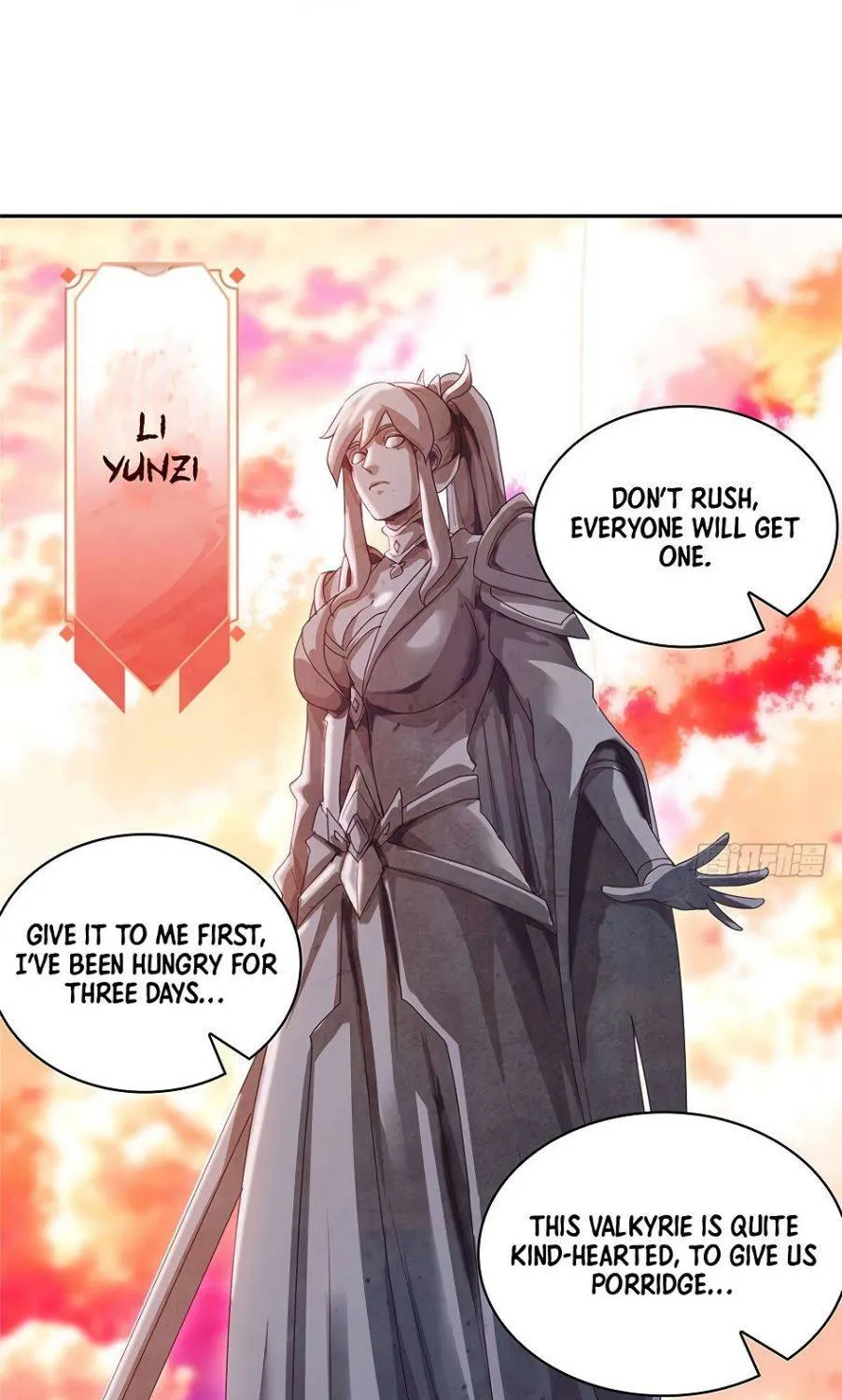 Read Dragon Master chapter 1 image 3 on Lezhin
