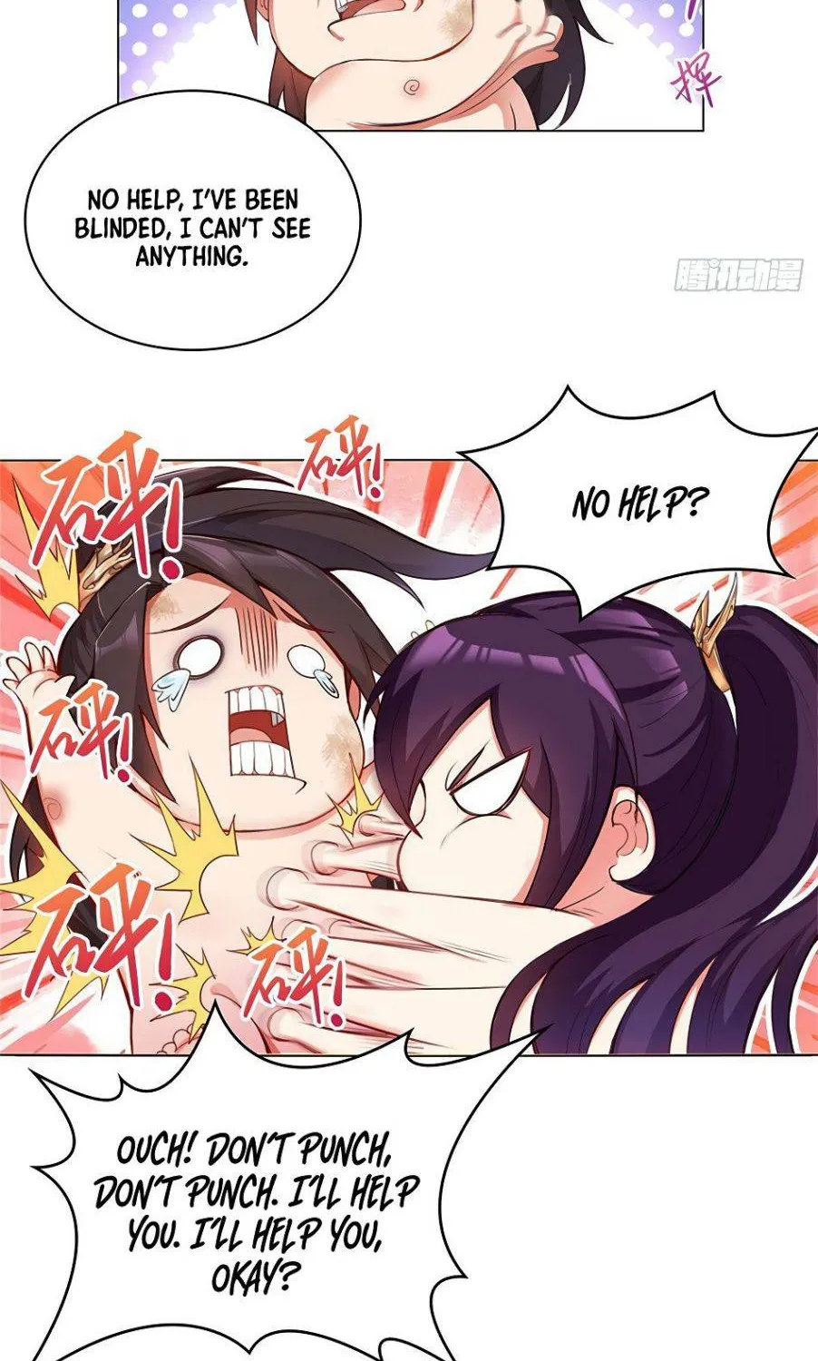 Read Dragon Master chapter 1 image 33 on Lezhin